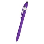 Metallic Purple