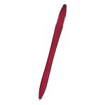 Metallic Red