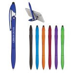 Bend & Balance Stylus Pen Stand