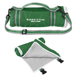 Riverwalk Roll & Carry Blanket