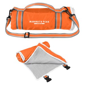 Riverwalk Roll & Carry Blanket