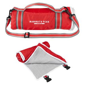 Riverwalk Roll & Carry Blanket