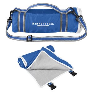Riverwalk Roll & Carry Blanket