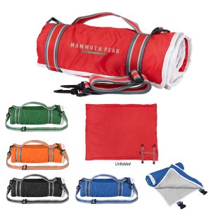 Riverwalk Roll & Carry Blanket