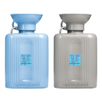 Springland Pet 44oz Growler Travel Water Bottle