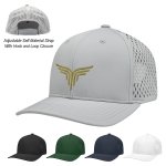 BreezeFlex Adjustable Performance Cap