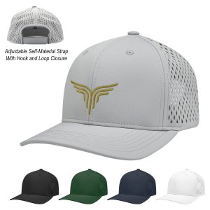 BreezeFlex Adjustable Performance Cap