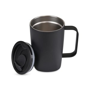 Aviana Rowan Recycled Stainless Steel Mug - 15 Oz.