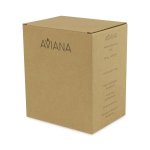 Aviana Rowan Recycled Stainless Steel Mug - 15 Oz.