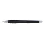 Black With Black Ink