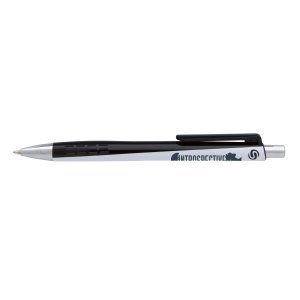 Pop Splash Barrel Pen