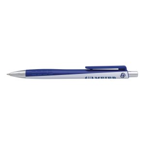 Pop Splash Barrel Pen