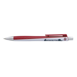 Pop Splash Barrel Pen