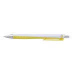 Yellow With Black Ink
