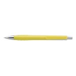 Yellow With Black Ink