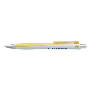 Pop Splash Barrel Pen