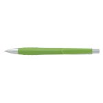 Lime Green With Black Ink