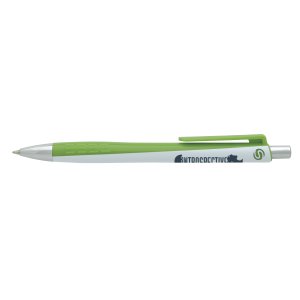 Pop Splash Barrel Pen