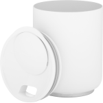 Matte White