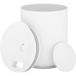 Matte White