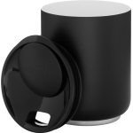 Matte Black