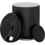 Matte Black