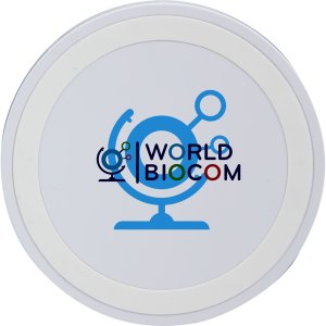 Pulse 15W Wireless Charging Pad