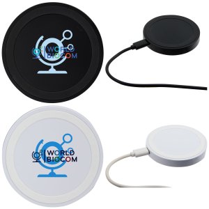 Pulse 15W Wireless Charging Pad