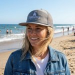 7-Panel Performance Trucker Cap