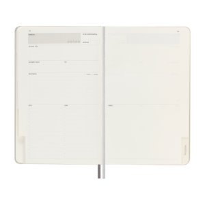 Moleskine Passion Journal - Wedding