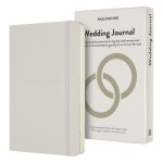 Moleskine Passion Journal - Wedding
