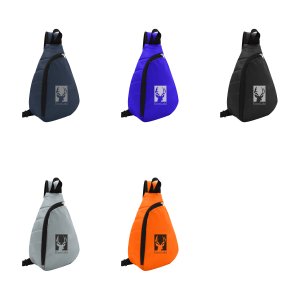 CloudQuilt Sling Pack