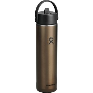 Hydro Flask Lightweight Bottle w/ Straw Lid 24oz