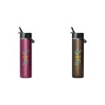 Hydro Flask Lightweight Bottle w/ Straw Lid 24oz
