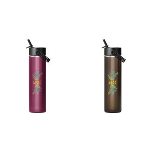 Hydro Flask Lightweight Bottle w/ Straw Lid 24oz