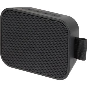 SplashBop Compact Bluetooth Speaker