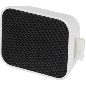 SplashBop Compact Bluetooth Speaker