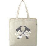 Hemp Cotton  11 oz. Everyday Tote