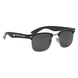 Sunset Stroll UV Sunglasses