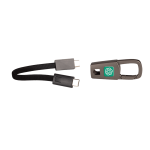 Zapline USB-C PD60W Charger Cable