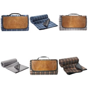 Field & Co. Picnic Blanket