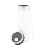 Matte White