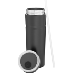 Matte Black