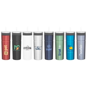 The Windsor 20 oz Insulated Tumbler