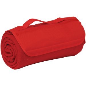 Fieldside Roll-Up Blanket