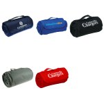 Fieldside Roll-Up Blanket