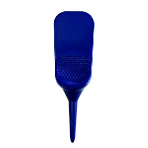 One Prong Divot Tool
