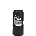Metallic Black