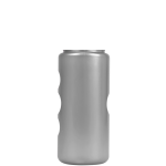 Metallic Silver