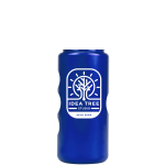 Metallic Blue